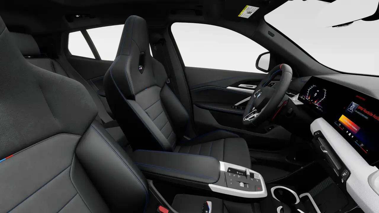 BMW X2 - Image 9