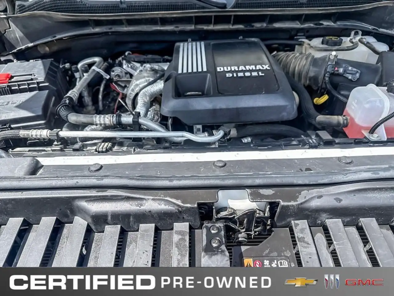 Chevrolet Silverado 1500 - Image 22
