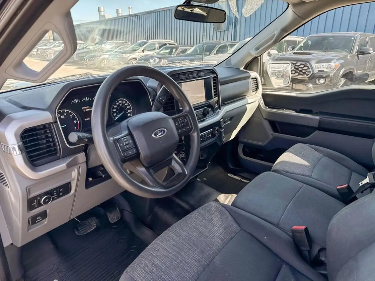Ford F-150 - Image 15