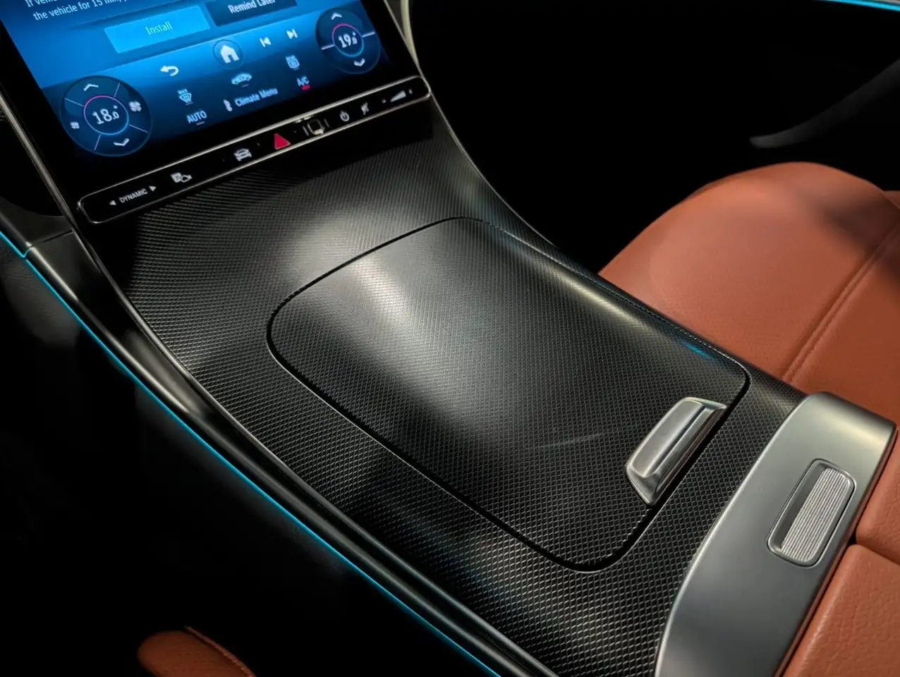 Mercedes-Benz GLC - Image 16