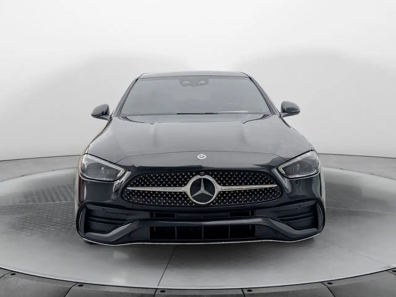Mercedes-Benz C-Class - Image 2