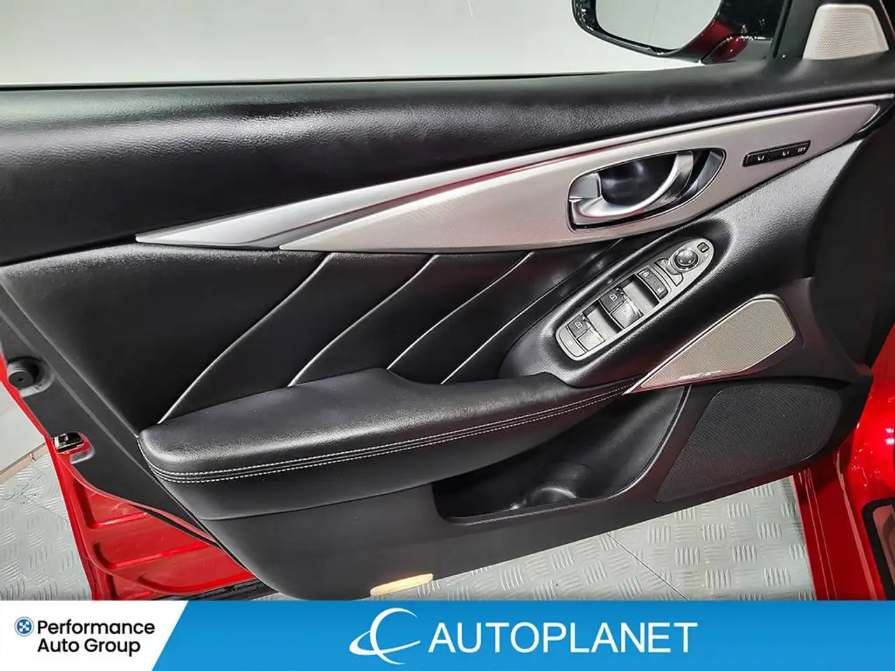 Infiniti Q50 - Image 38