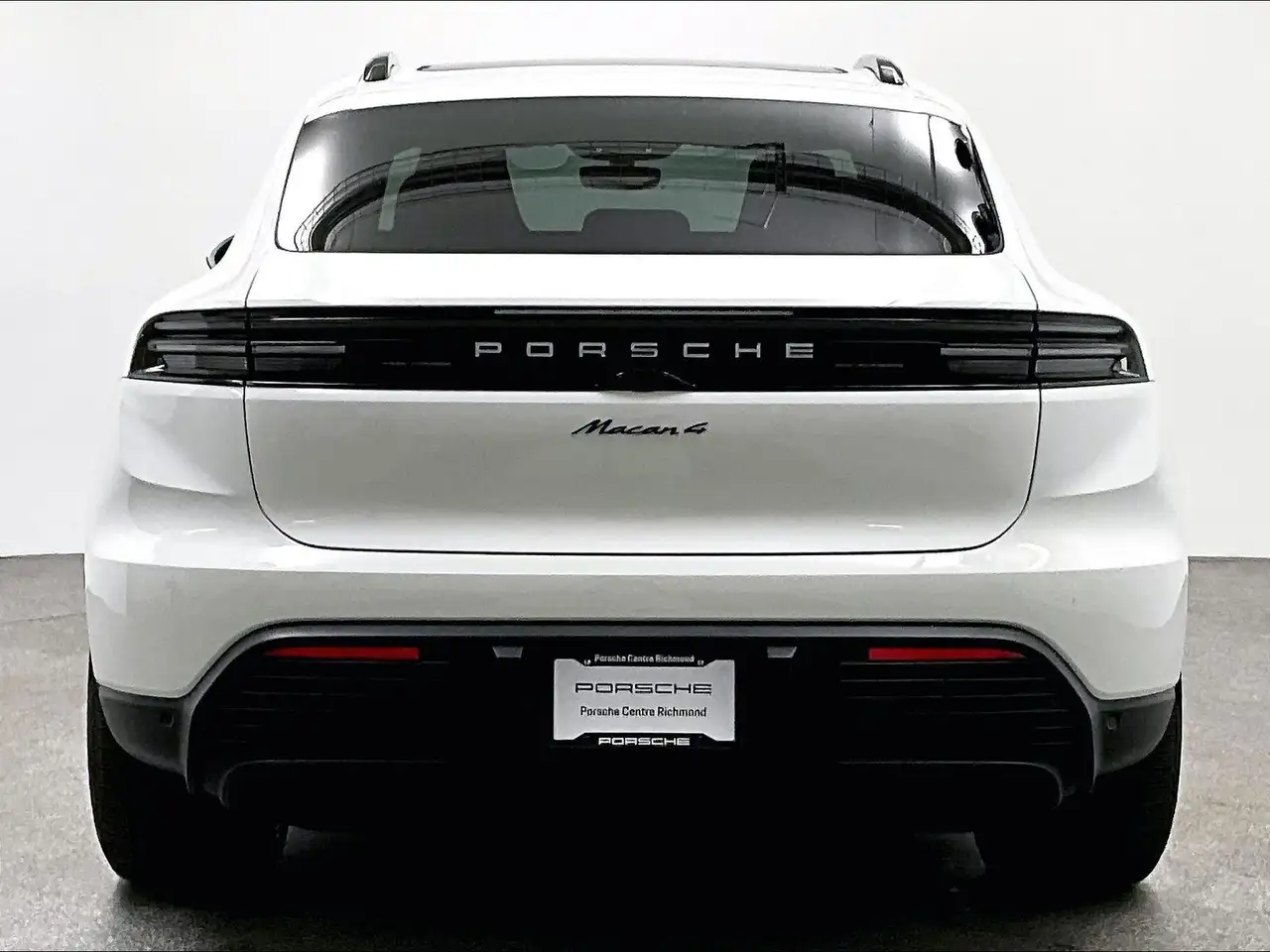 Porsche Macan - Image 6