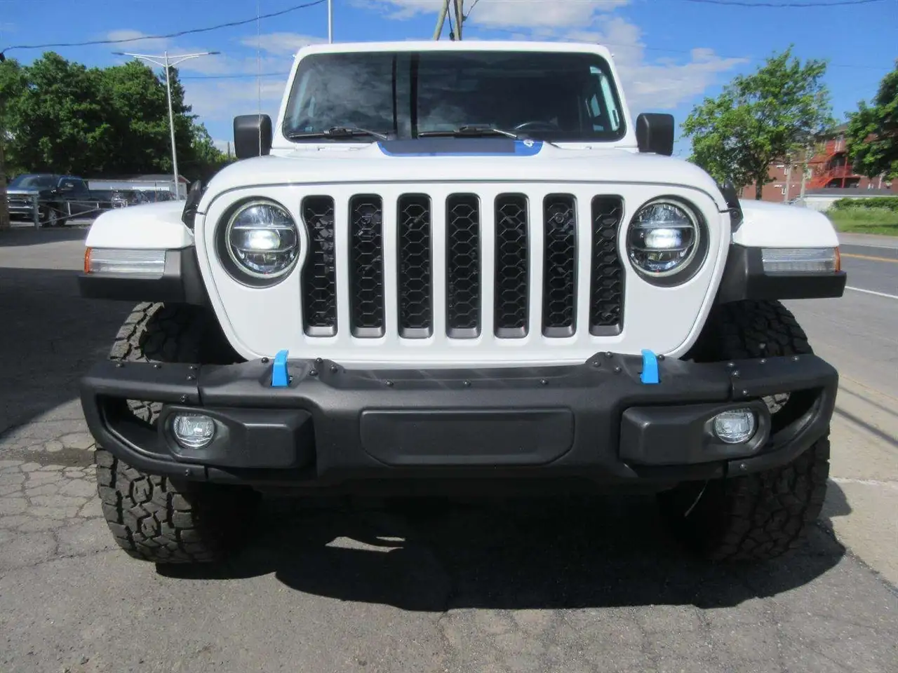 Jeep Wrangler - Image 17