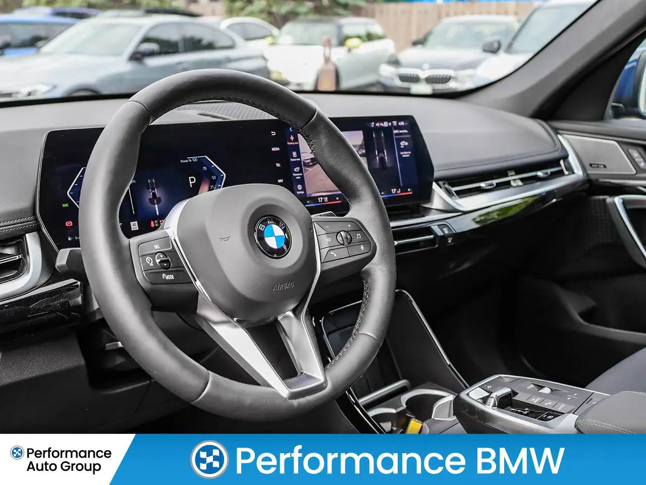 BMW X1 - Image 13