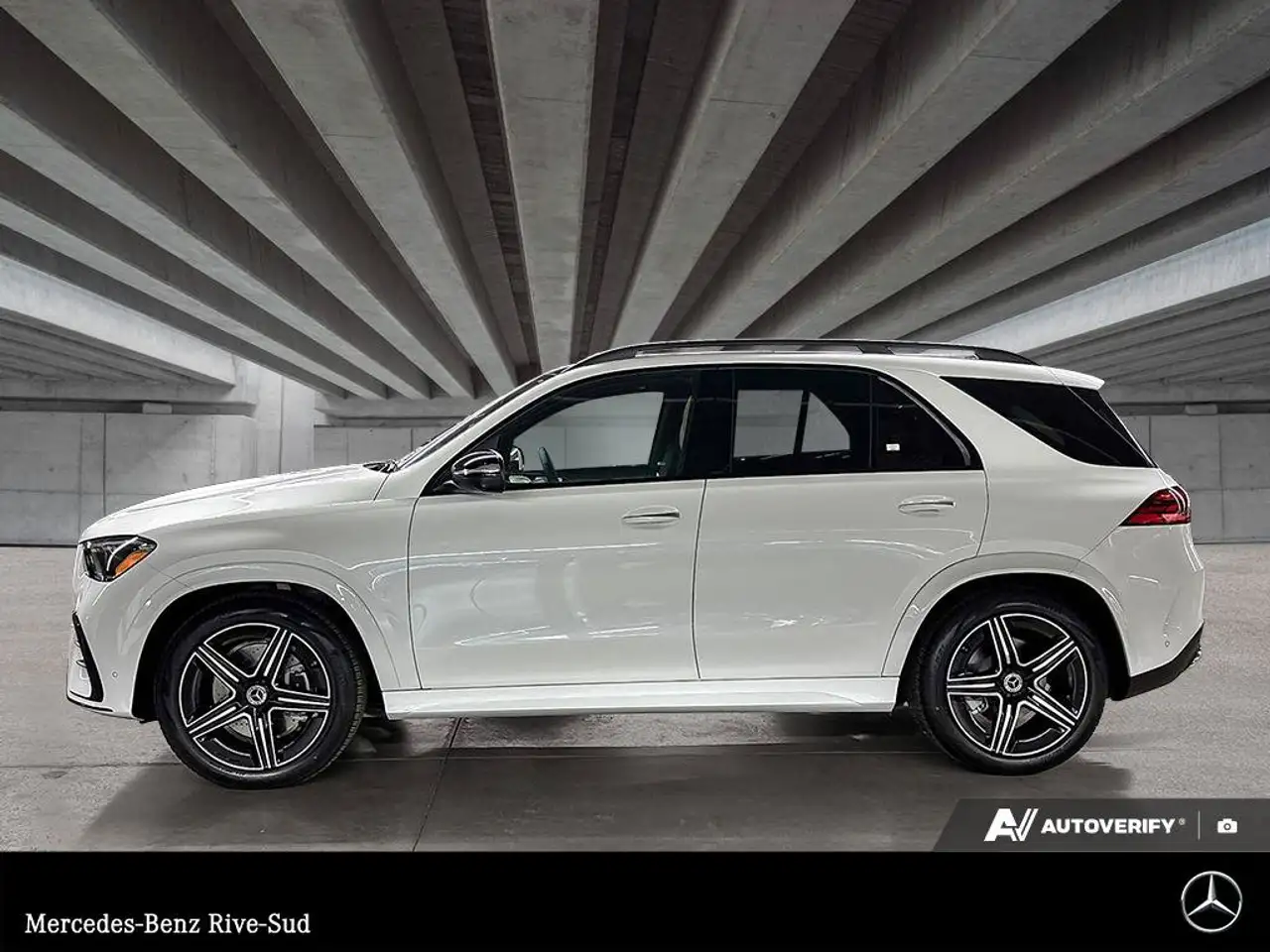Mercedes-Benz GLE - Image 2