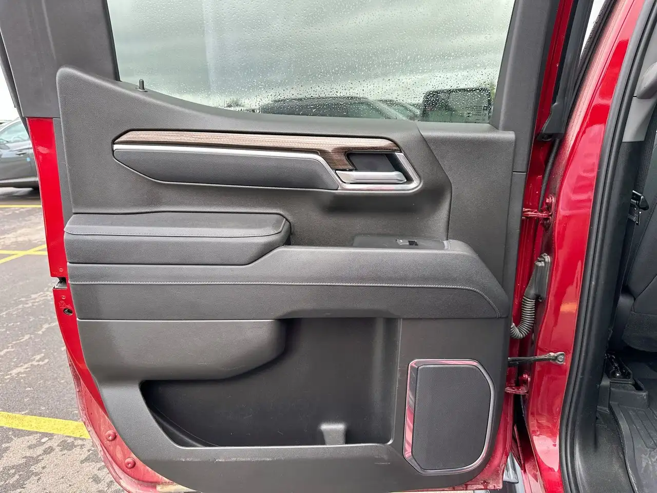Chevrolet Silverado 1500 - Image 35