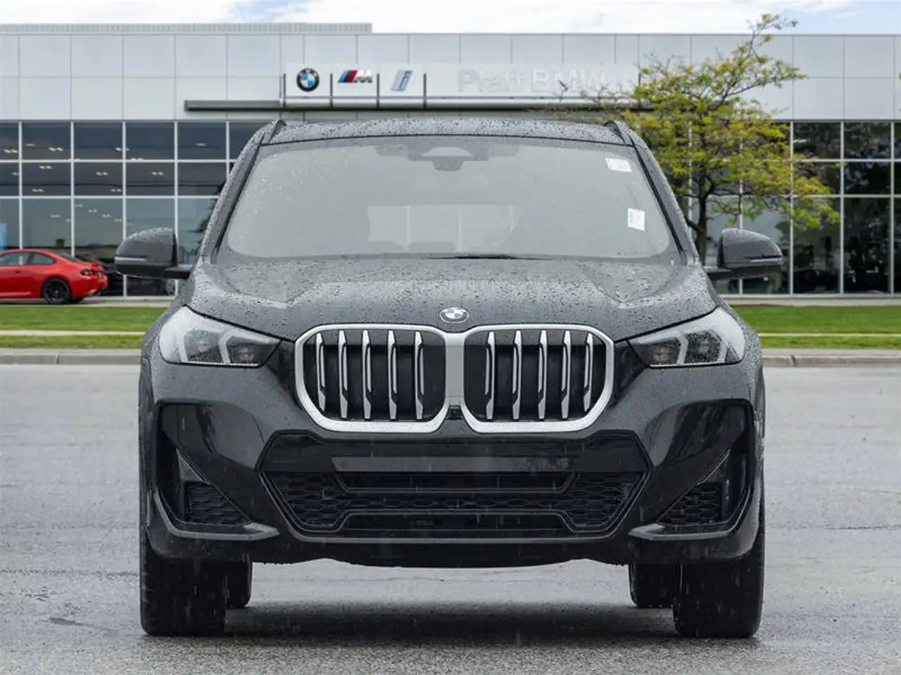 BMW X1 - Image 3