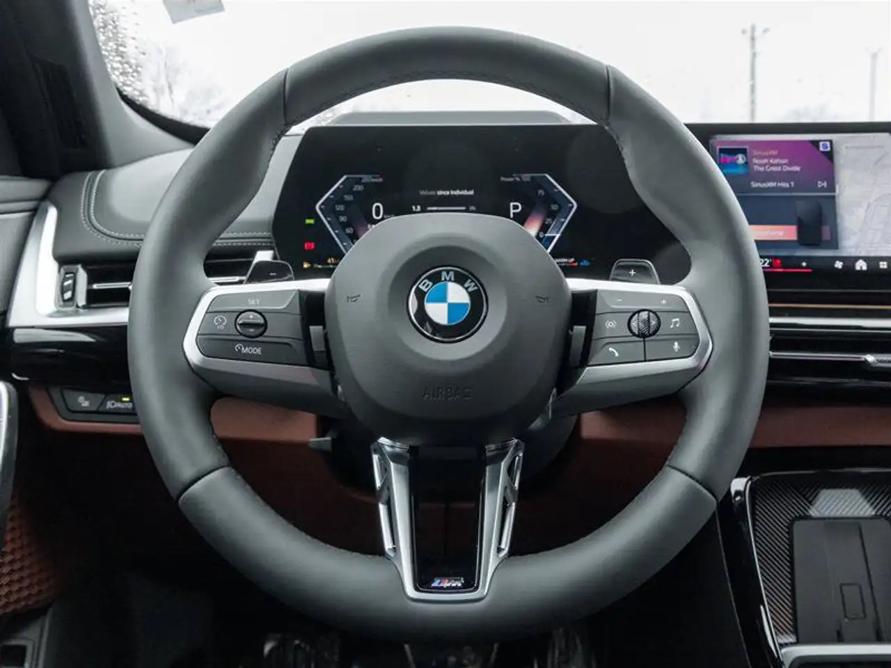 BMW X1 - Image 9
