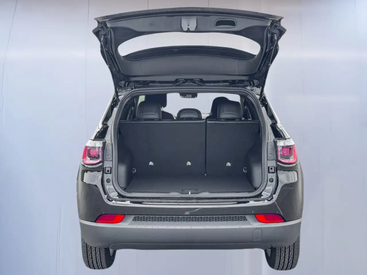 Jeep Compass - Image 38