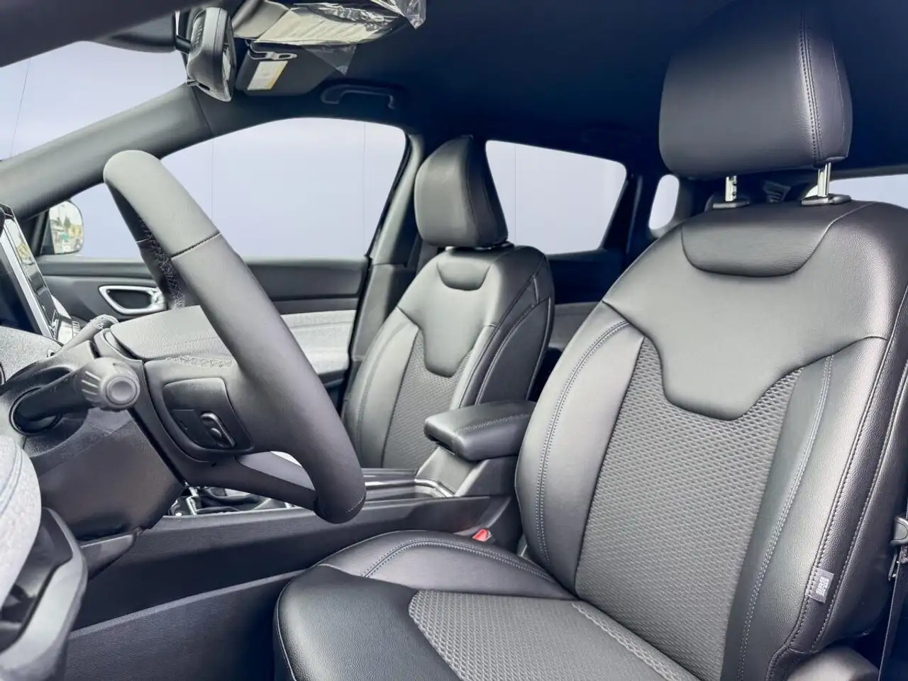 Jeep Compass - Image 15