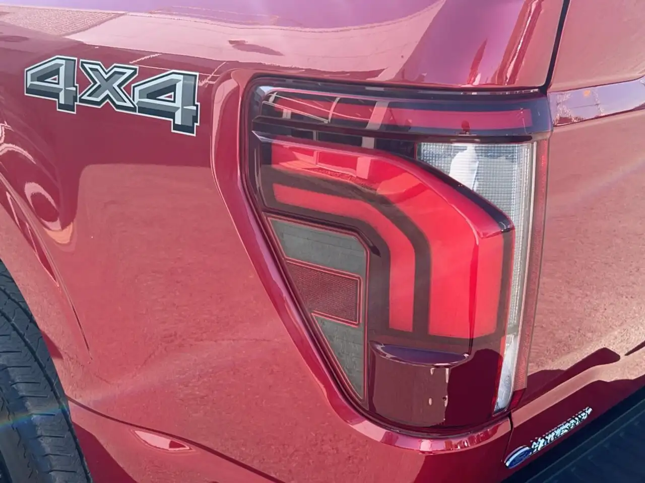 Ford F-150 - Image 13