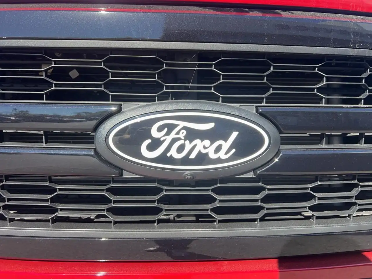 Ford F-150 - Image 21