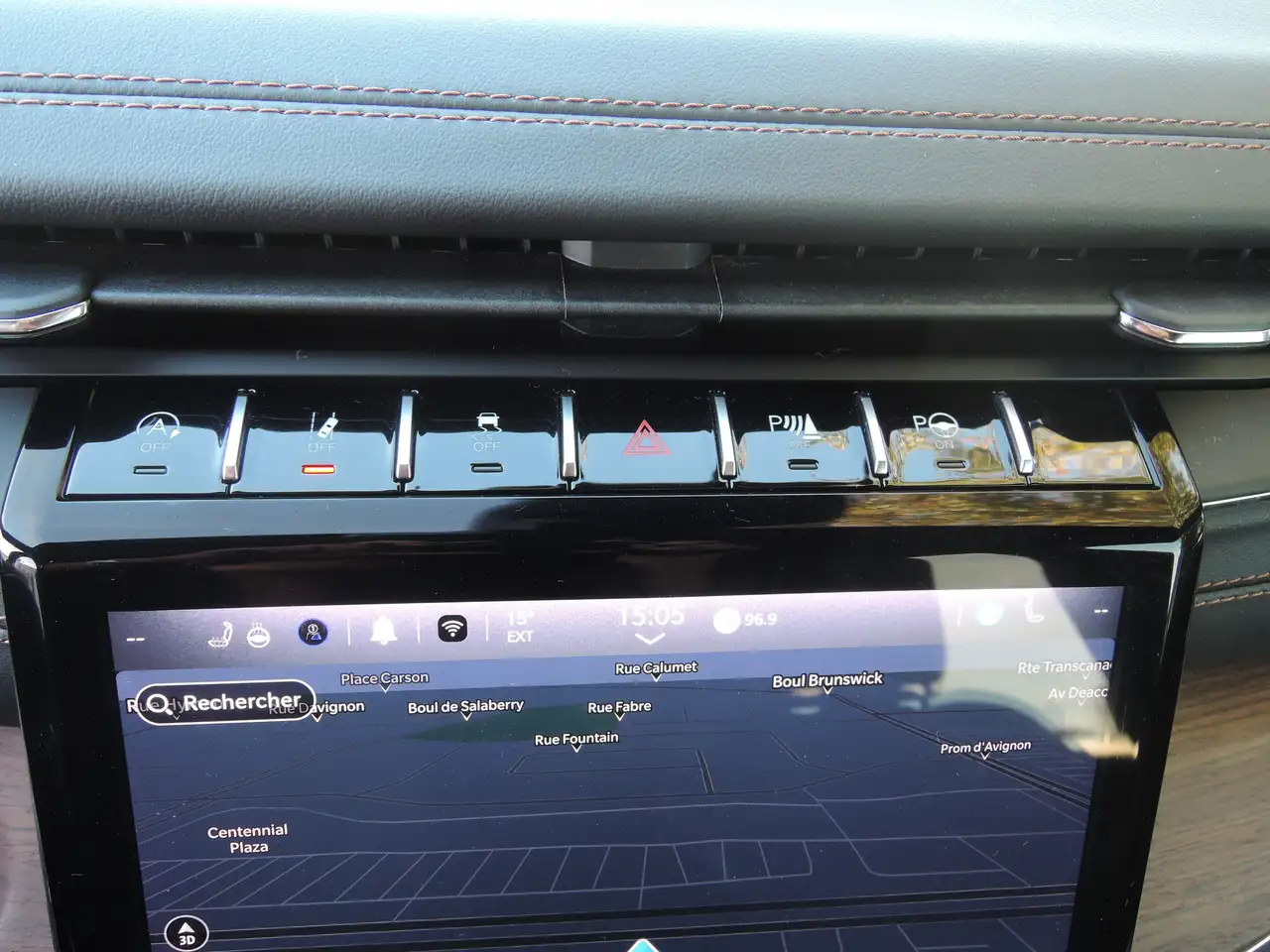 Jeep Grand Cherokee - Image 15