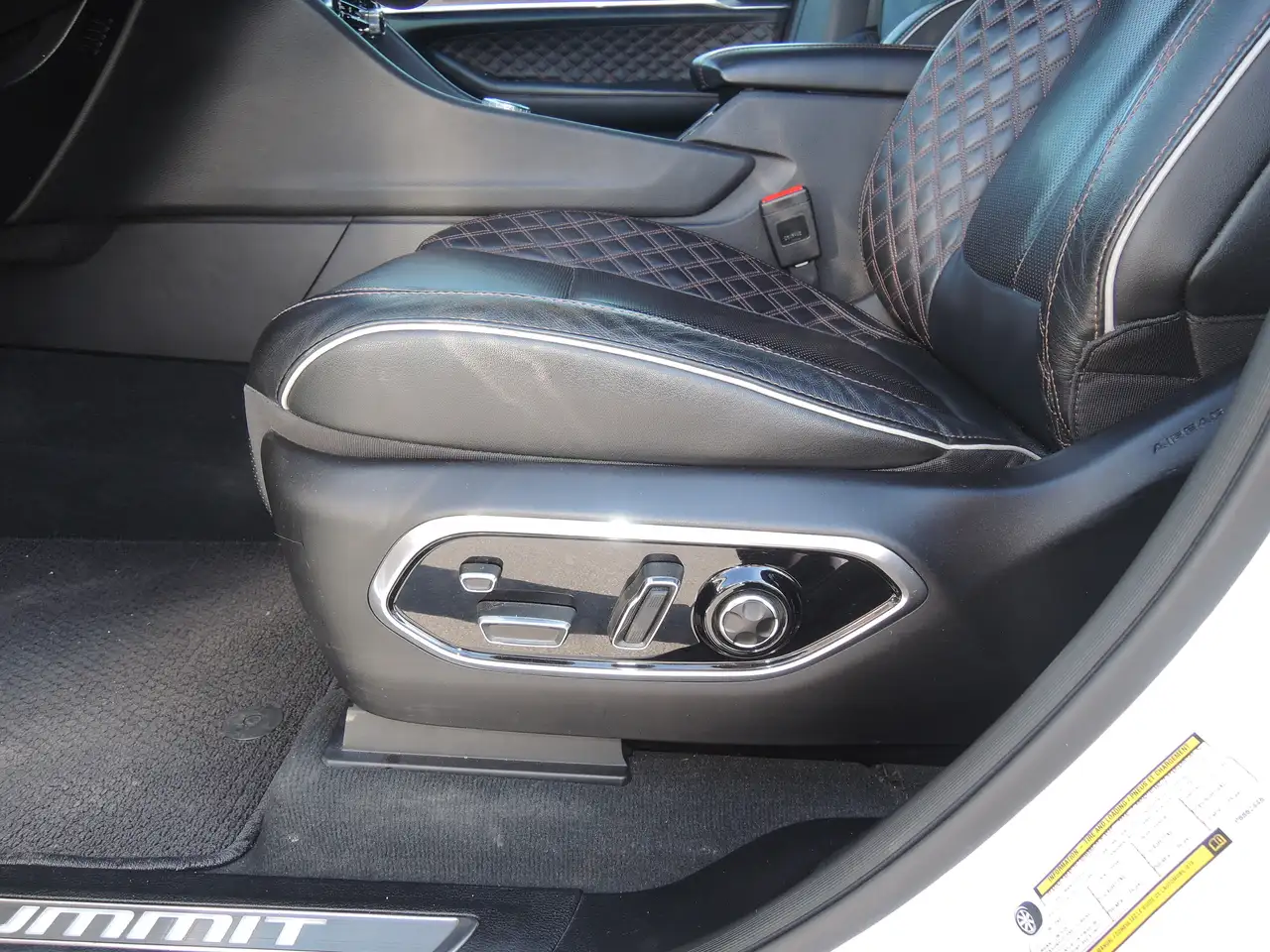 Jeep Grand Cherokee - Image 5