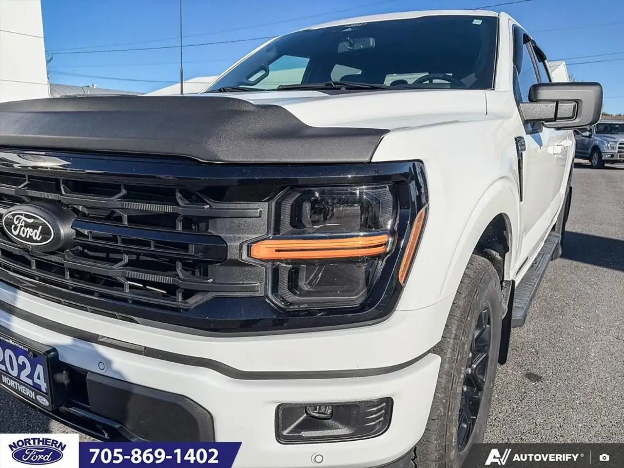 Ford F-150 - Image 7