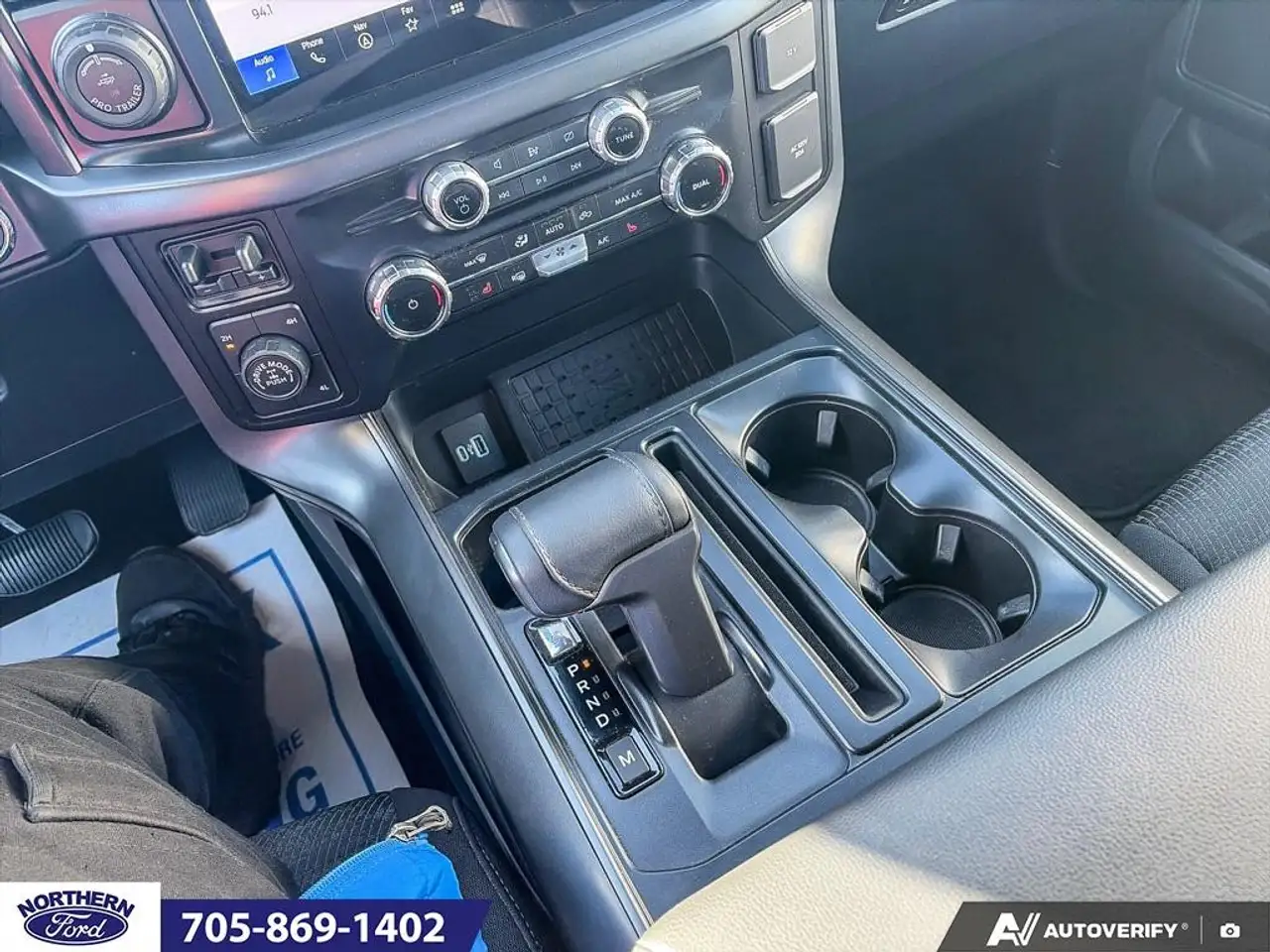 Ford F-150 - Image 16