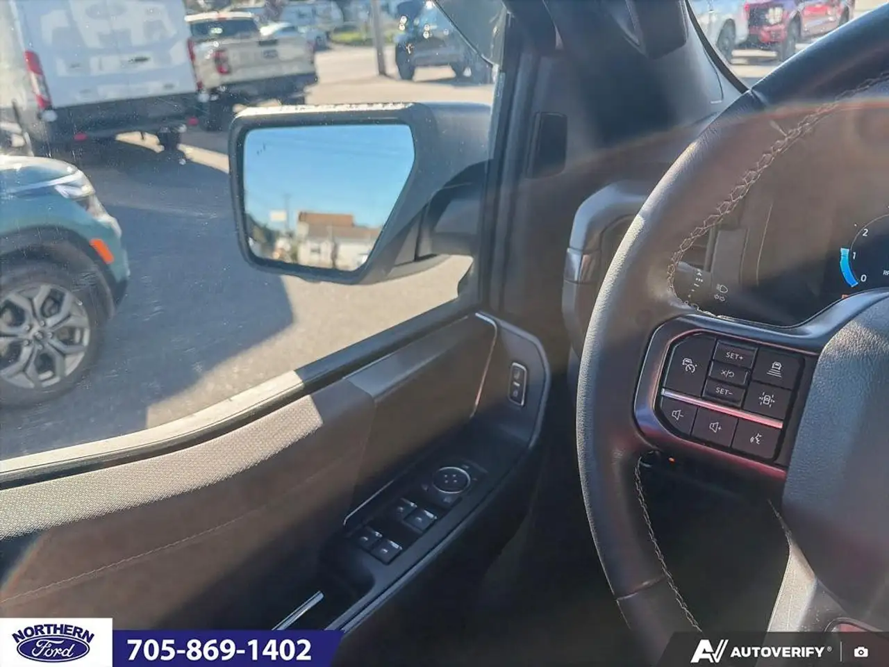 Ford F-150 - Image 15