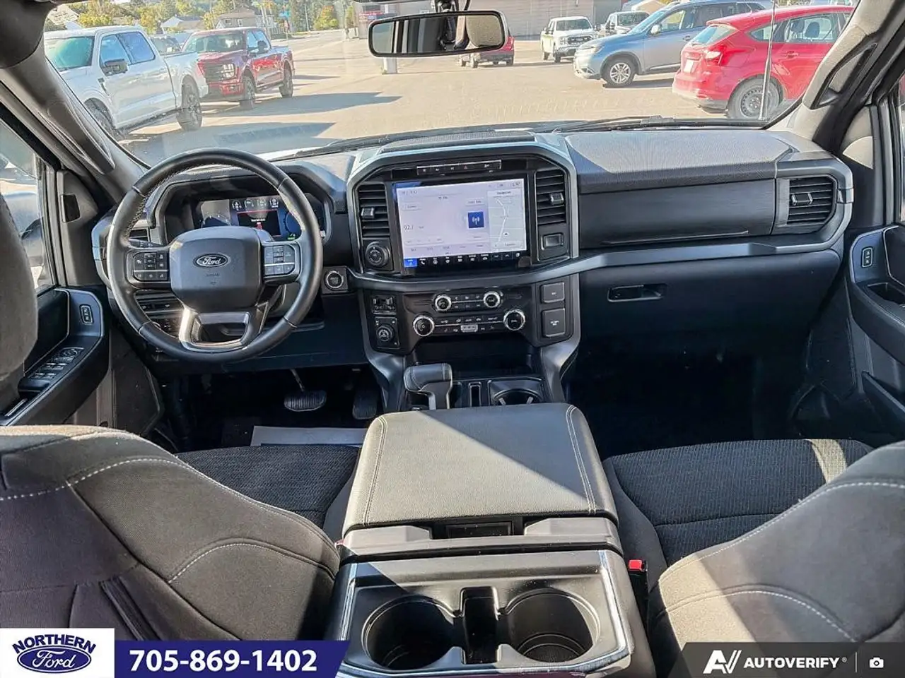 Ford F-150 - Image 22