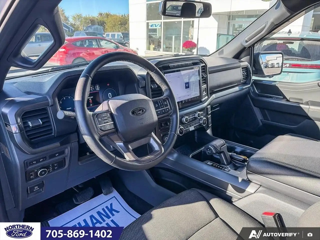 Ford F-150 - Image 11