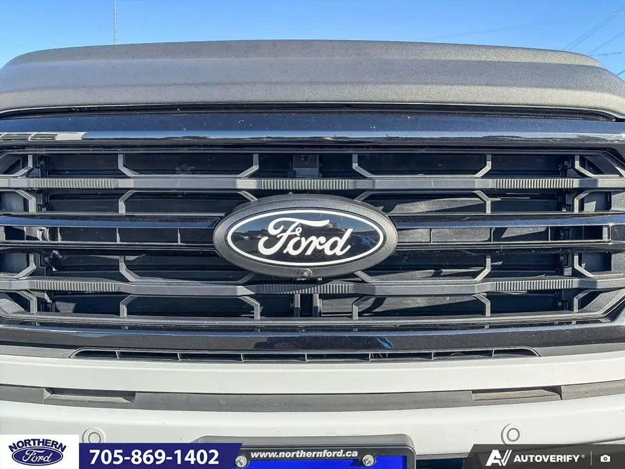 Ford F-150 - Image 8