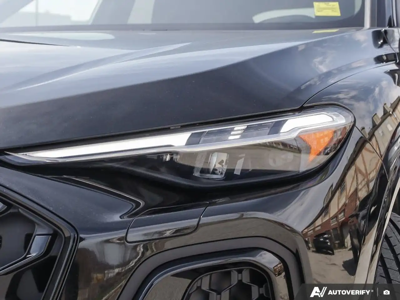 Audi Q5 - Image 13