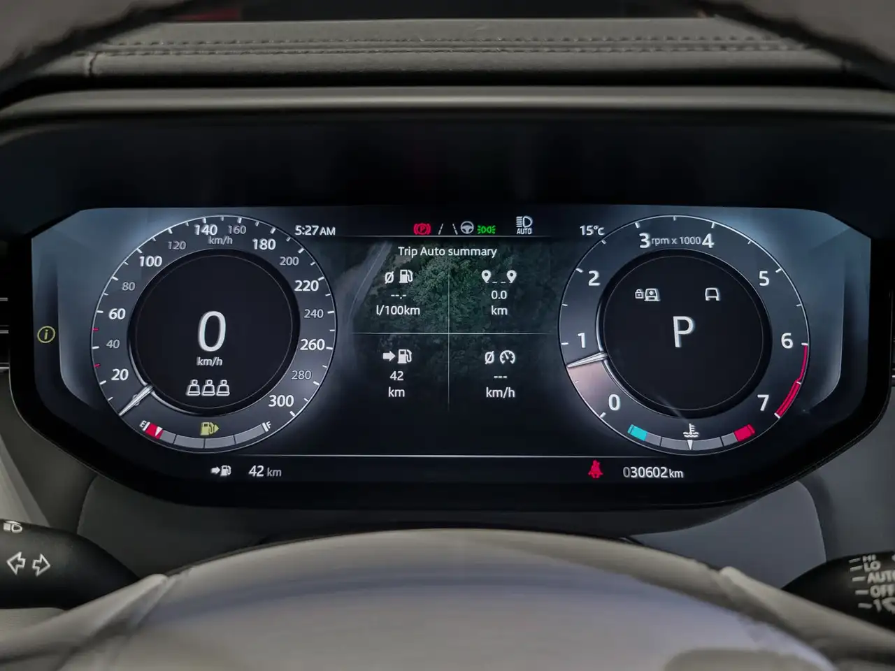 Land Rover Range Rover Sport - Image 12
