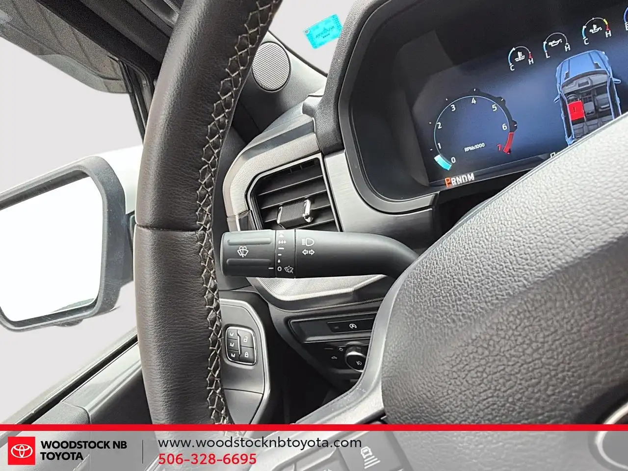 Ford F-150 - Image 18