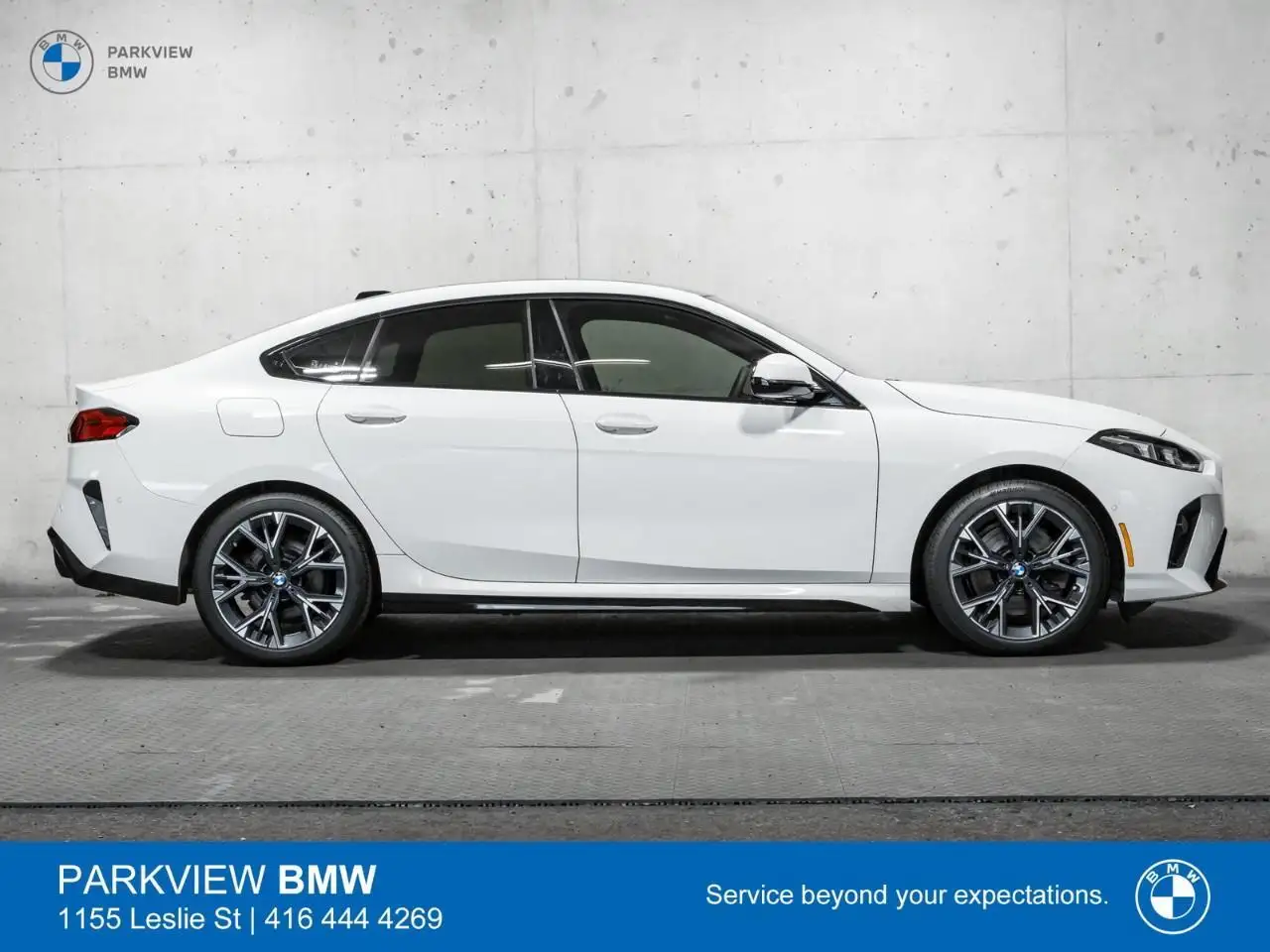 BMW 2 Series - Image 4