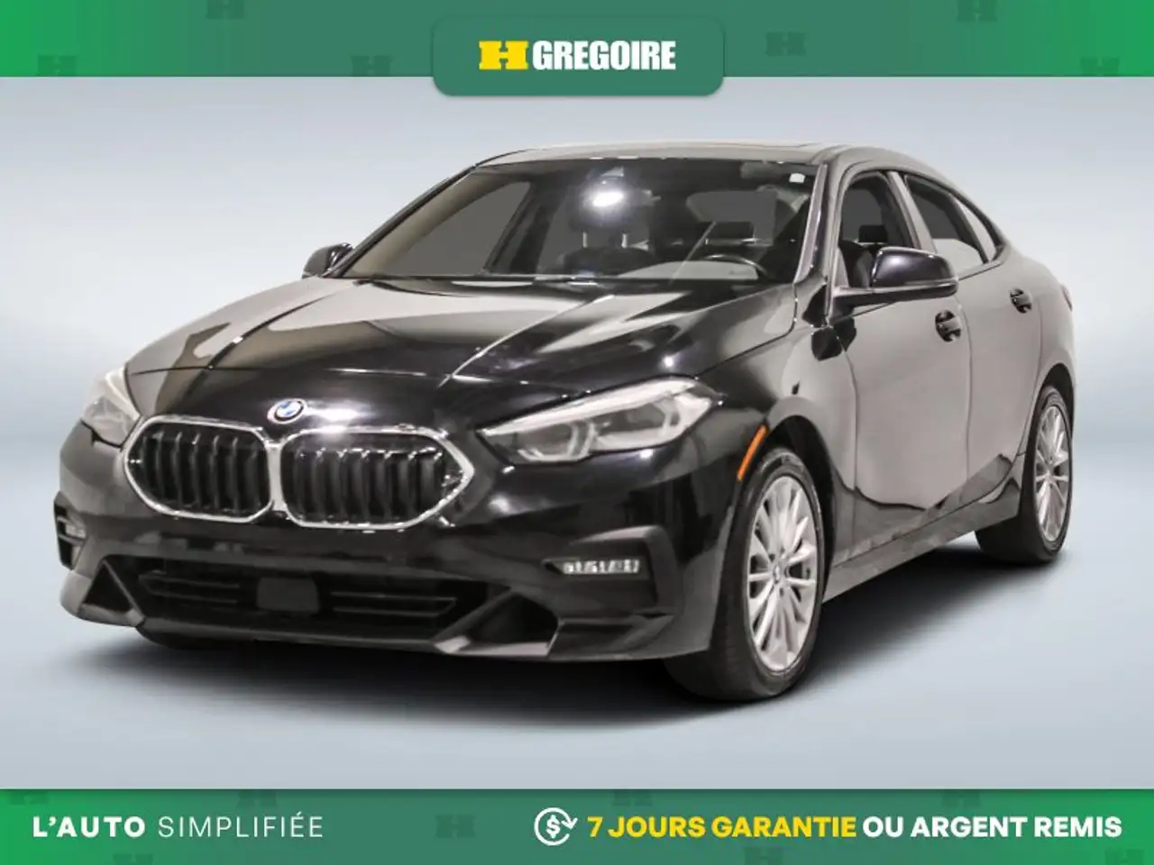 BMW 2 Series - Image 3