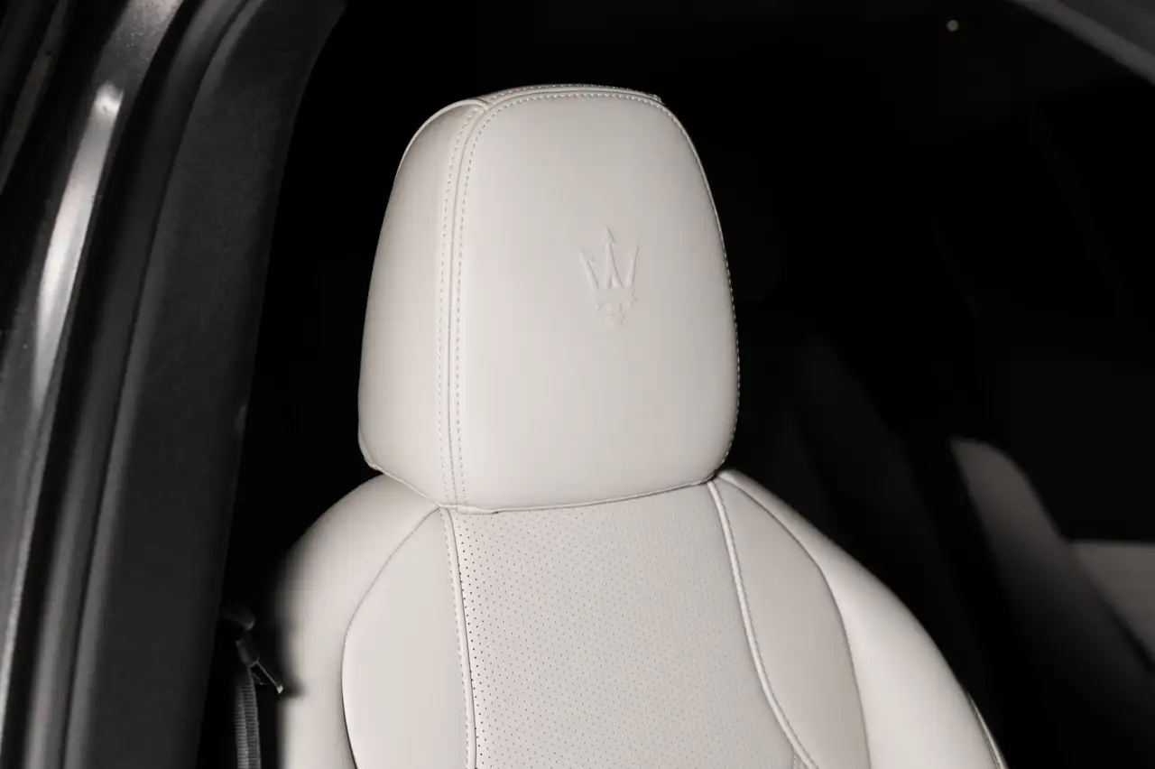 Maserati Grecale - Image 37