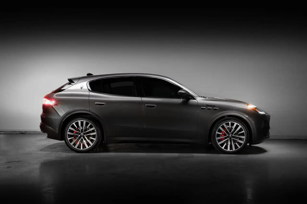 Maserati Grecale - Image 5