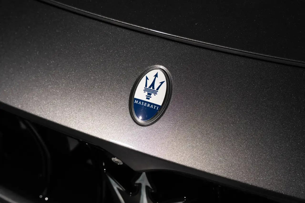 Maserati Grecale - Image 9