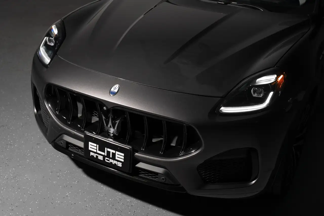 Maserati Grecale - Image 7