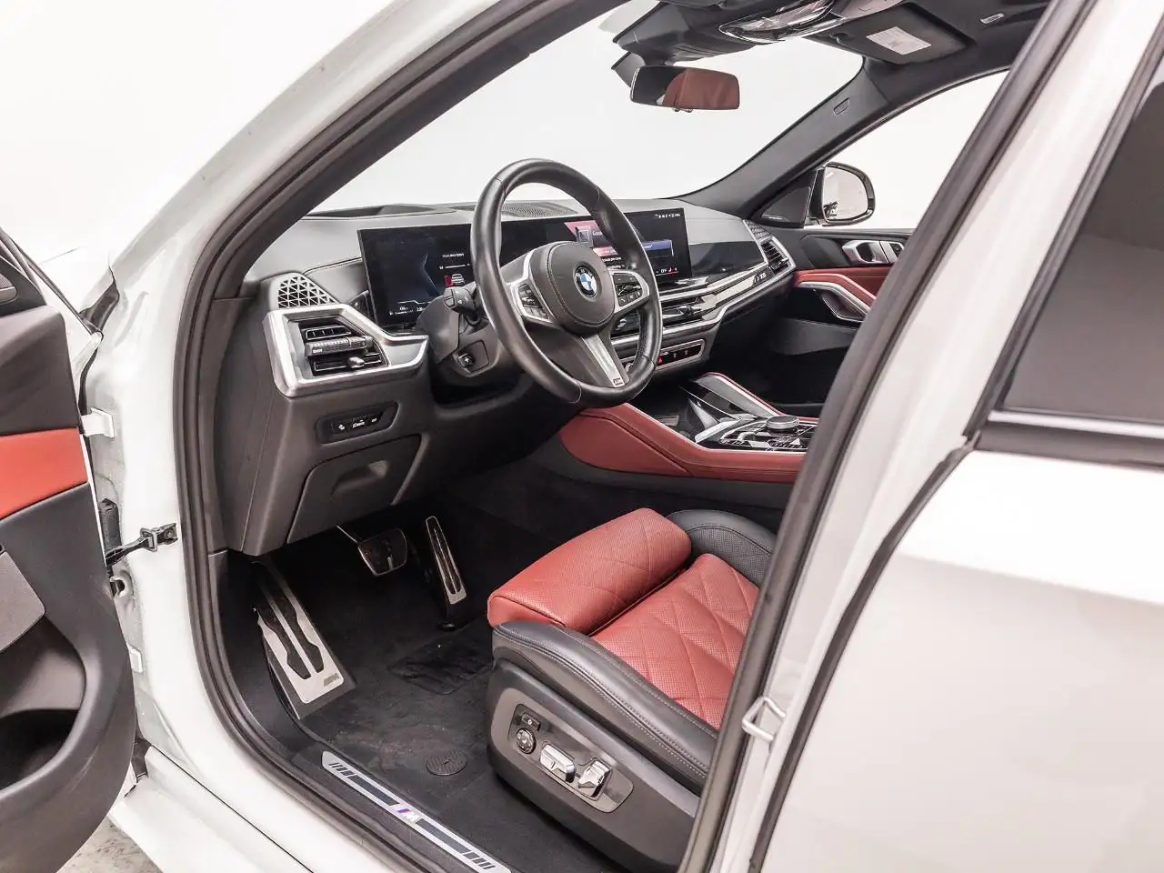 BMW X6 - Image 8