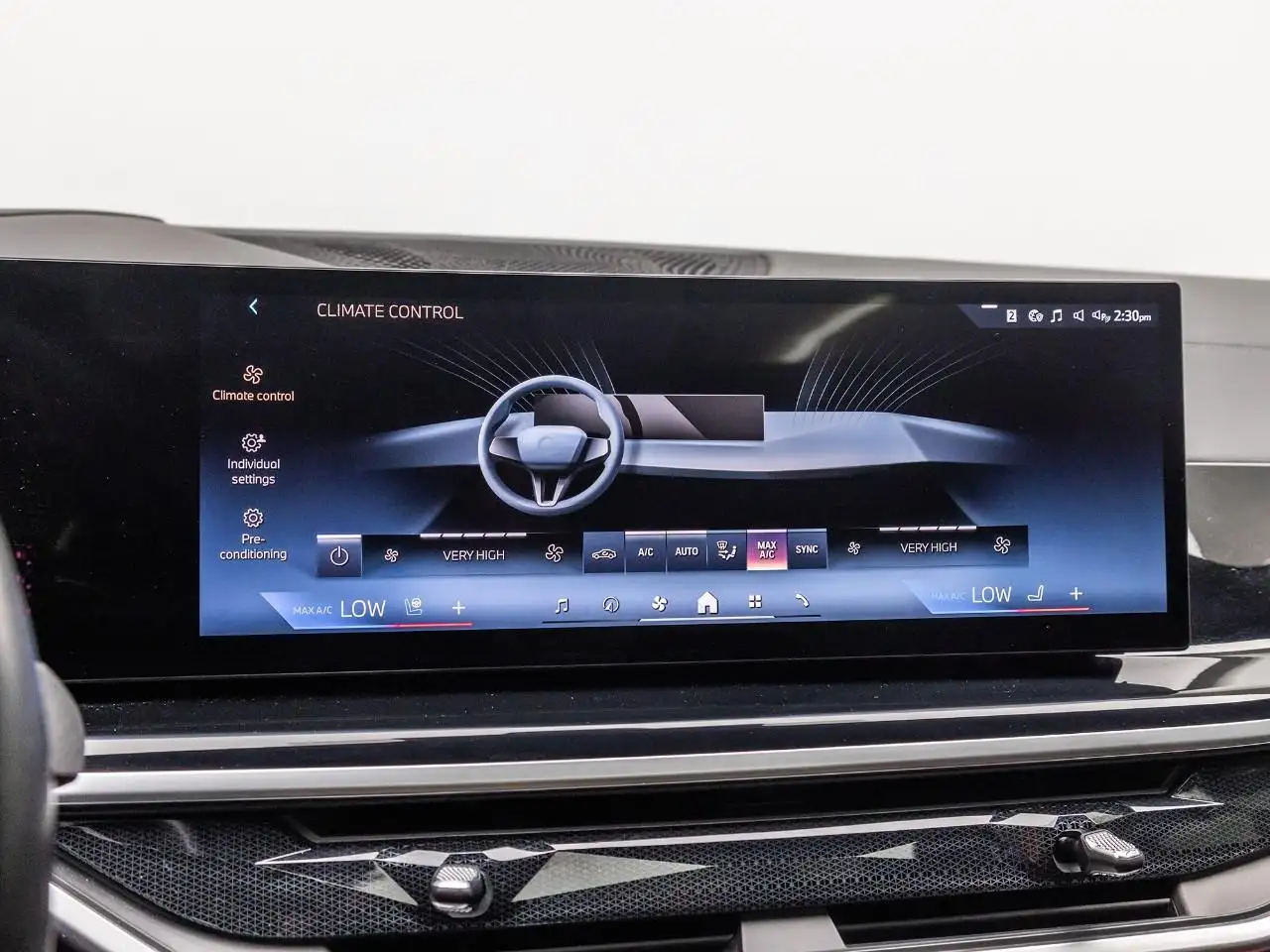BMW X6 - Image 20