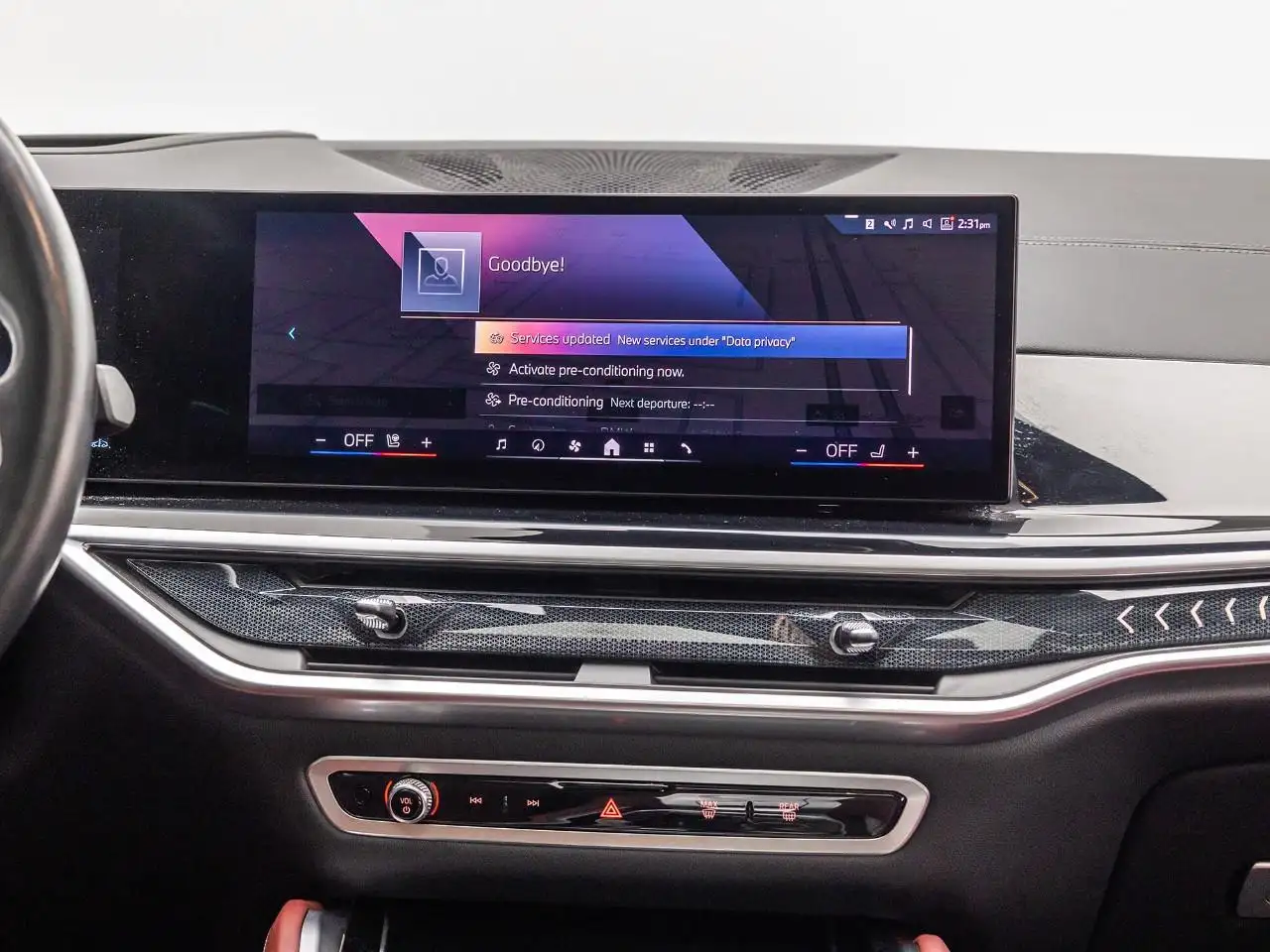 BMW X6 - Image 28