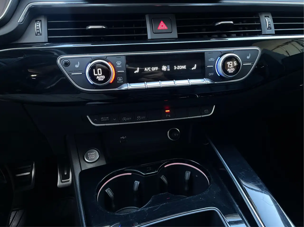 Audi A5 - Image 24