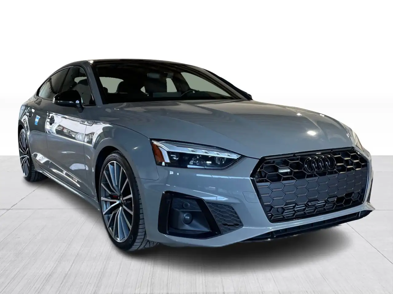 Audi A5 - Image 2