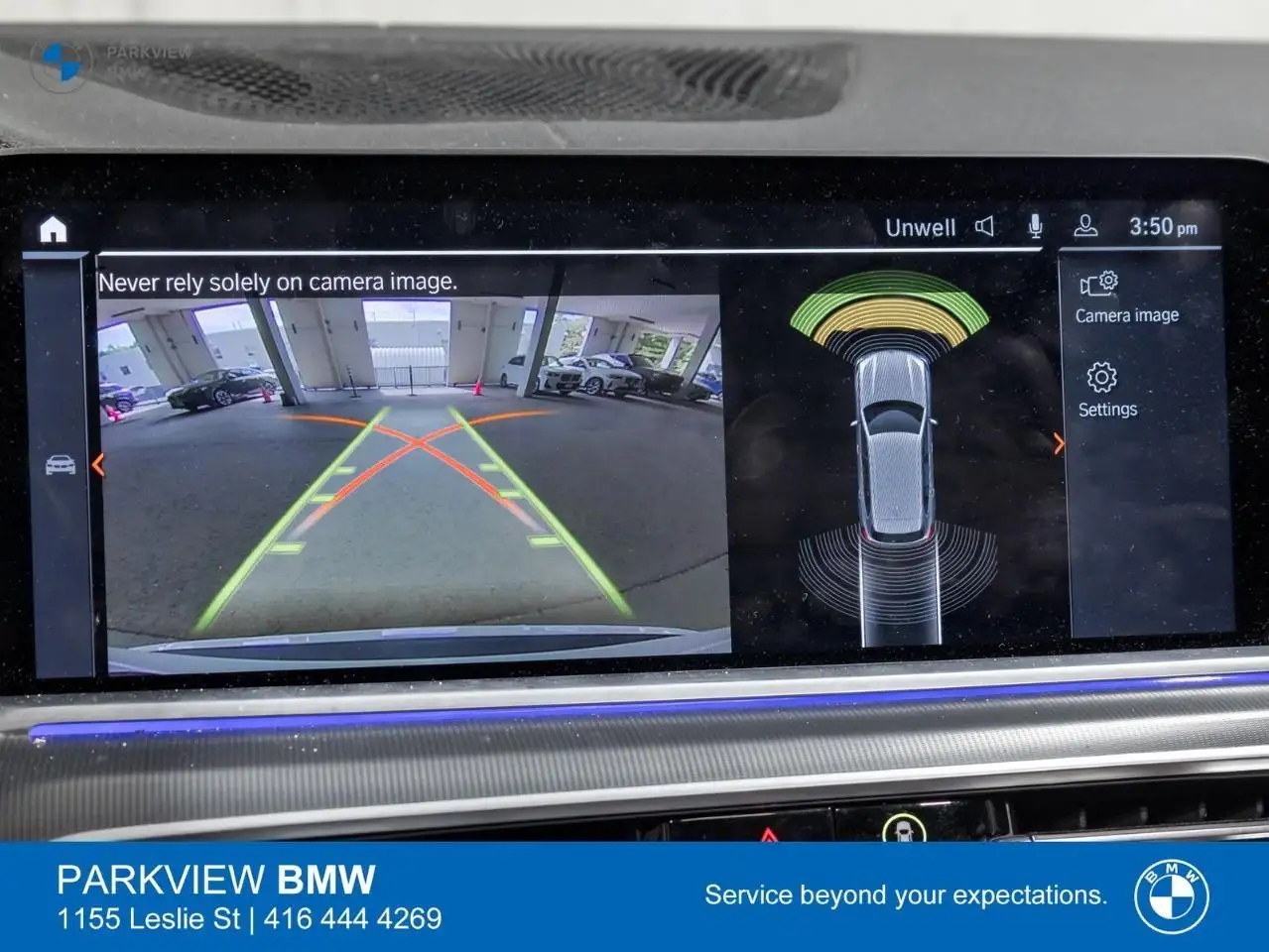 BMW X5 - Image 18