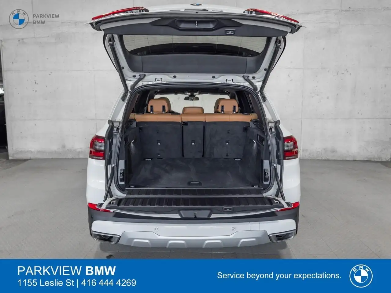 BMW X5 - Image 8