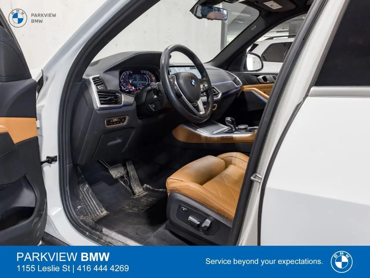 BMW X5 - Image 12
