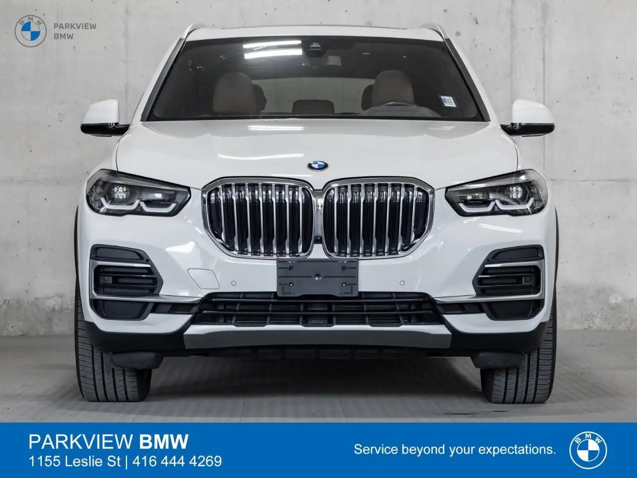 BMW X5 - Image 2