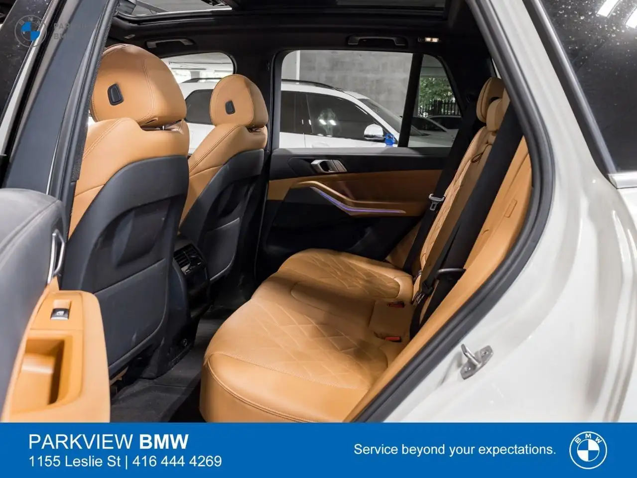 BMW X5 - Image 21