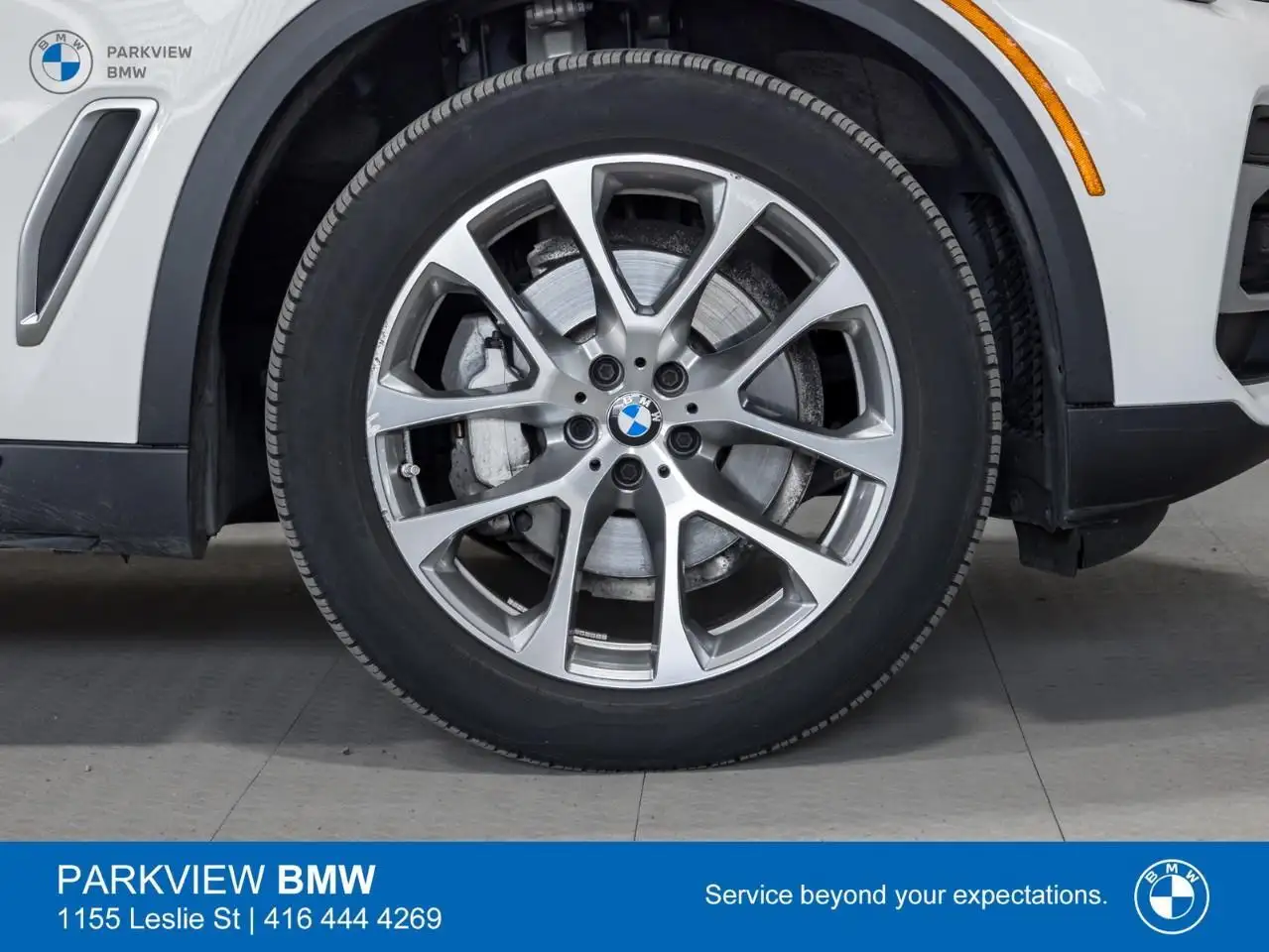 BMW X5 - Image 9