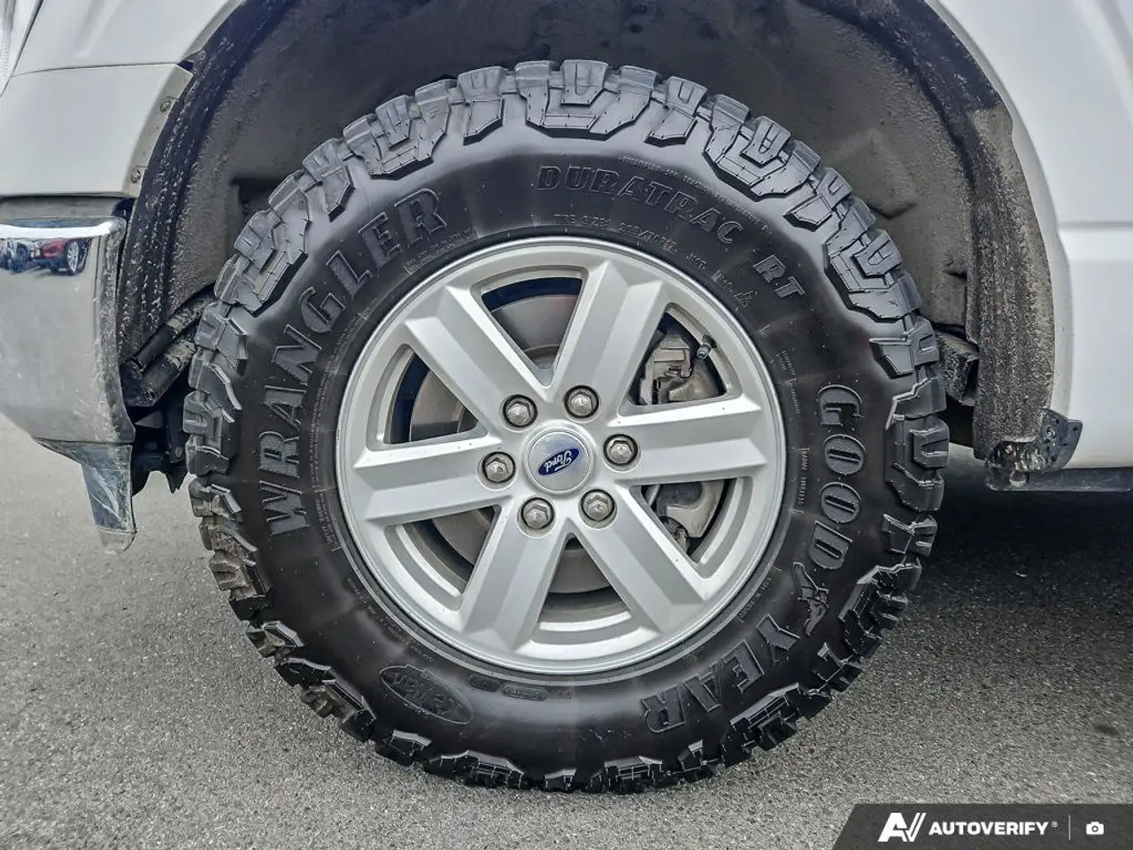 Ford F-150 - Image 6