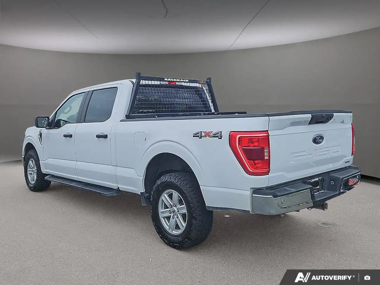 Ford F-150 - Image 4