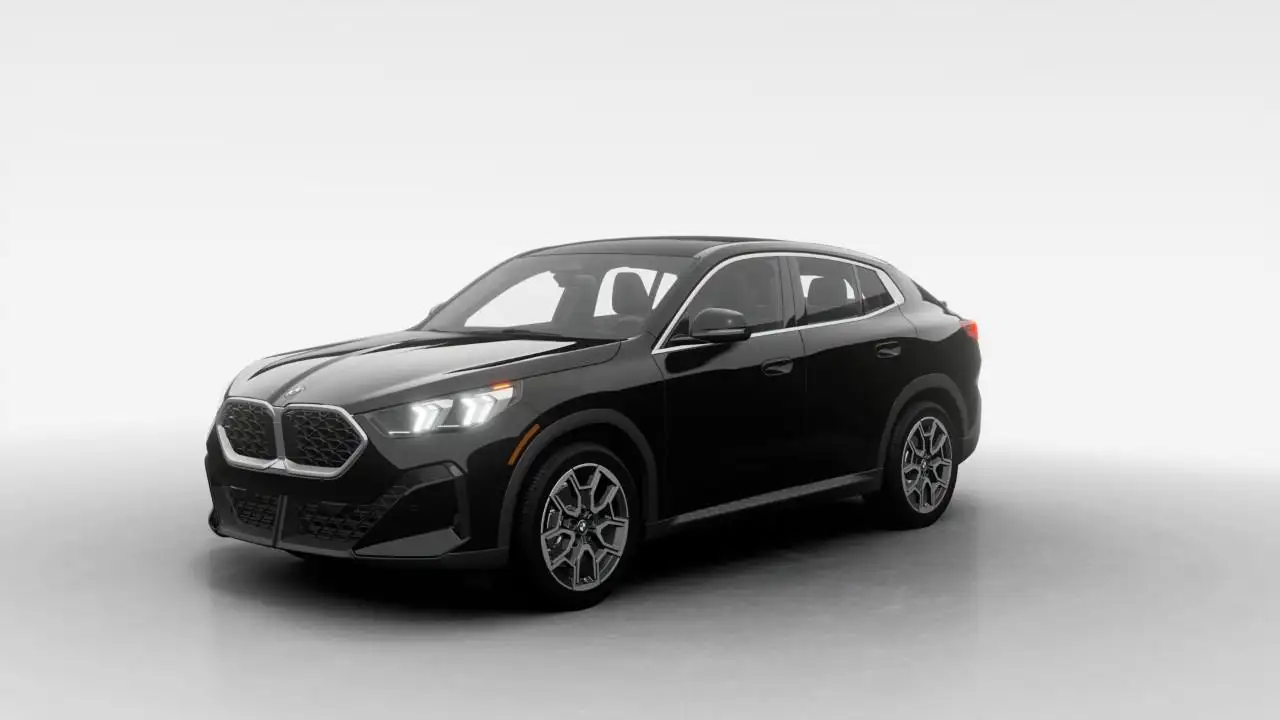 BMW X2 - Image 1