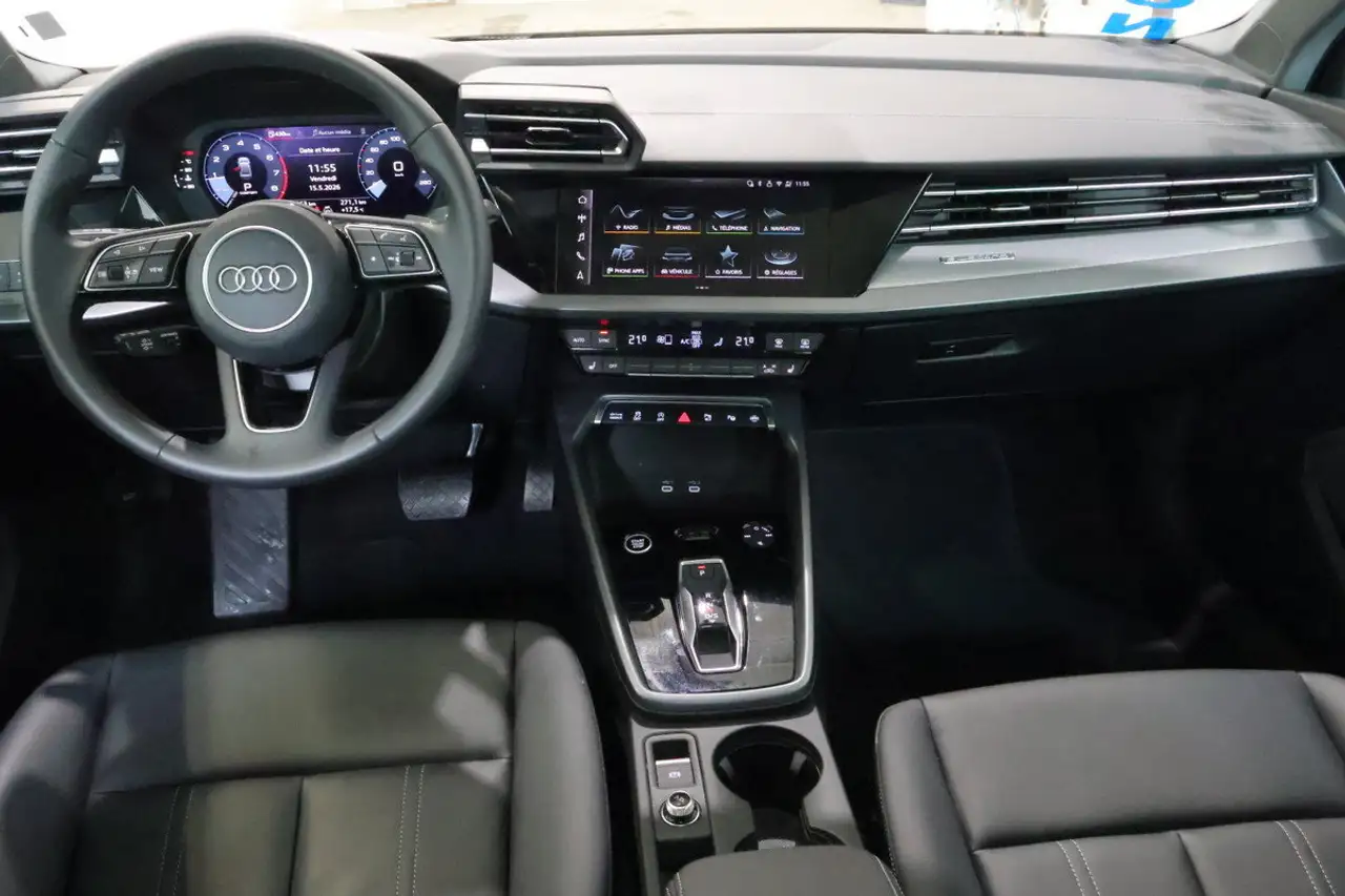 Audi A3 - Image 14