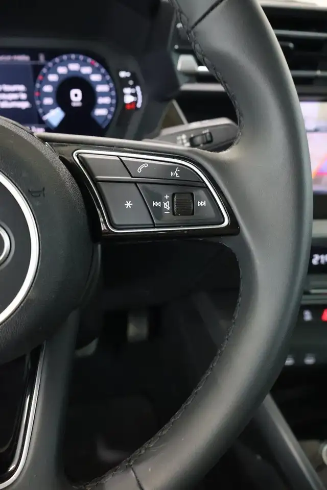 Audi A3 - Image 18